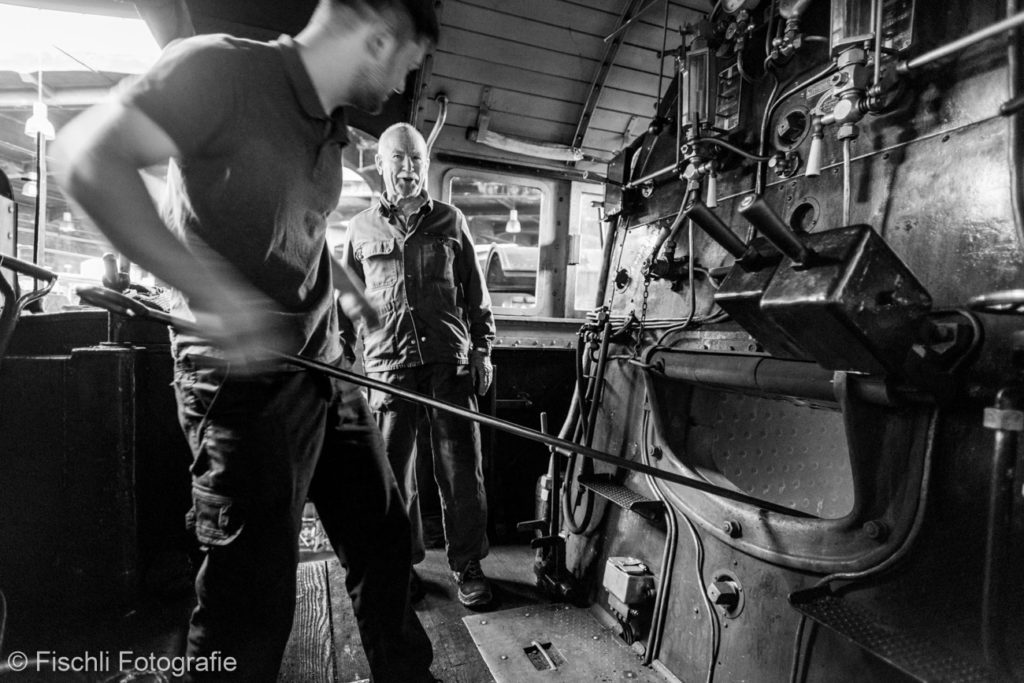Reportage
