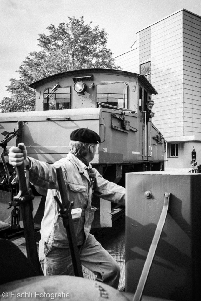 Reportage
