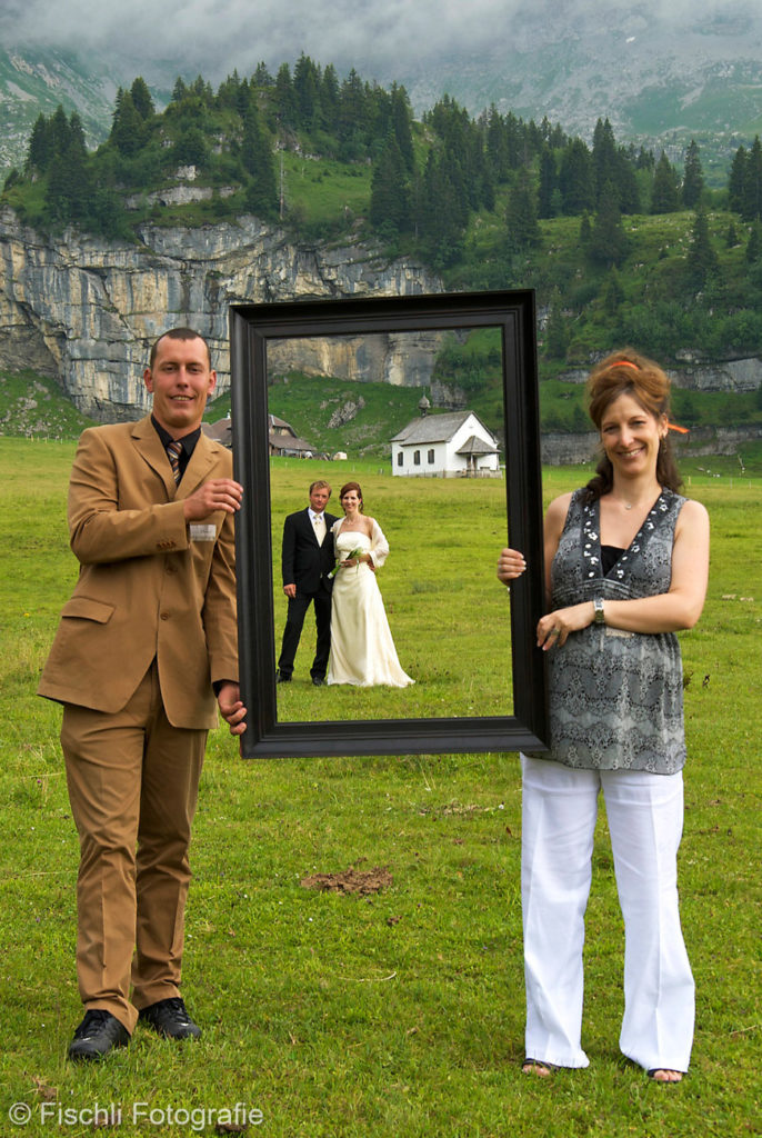 Portfolio Hochzeit