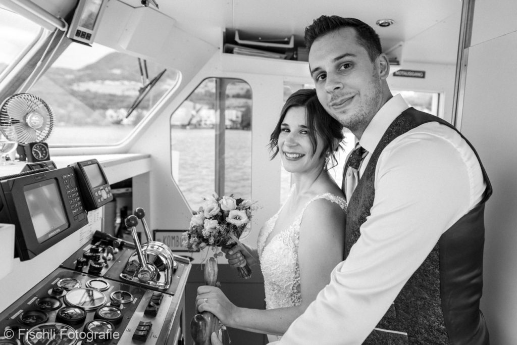 Portfolio Hochzeit