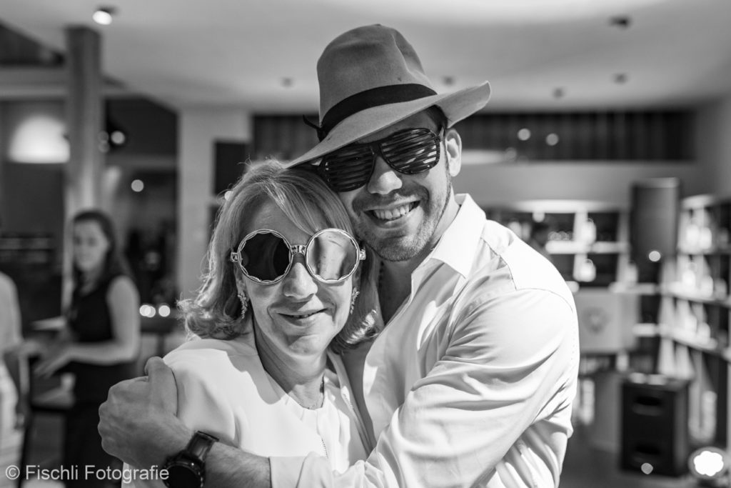 Portfolio Hochzeit
