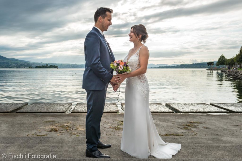 Portfolio Hochzeit