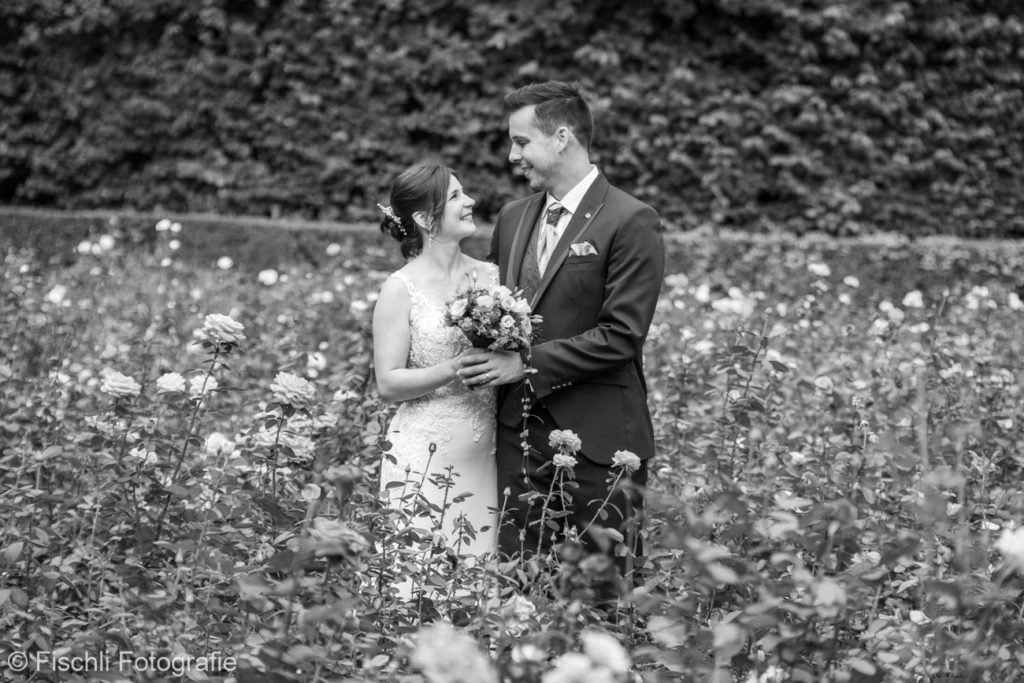 Portfolio Hochzeit