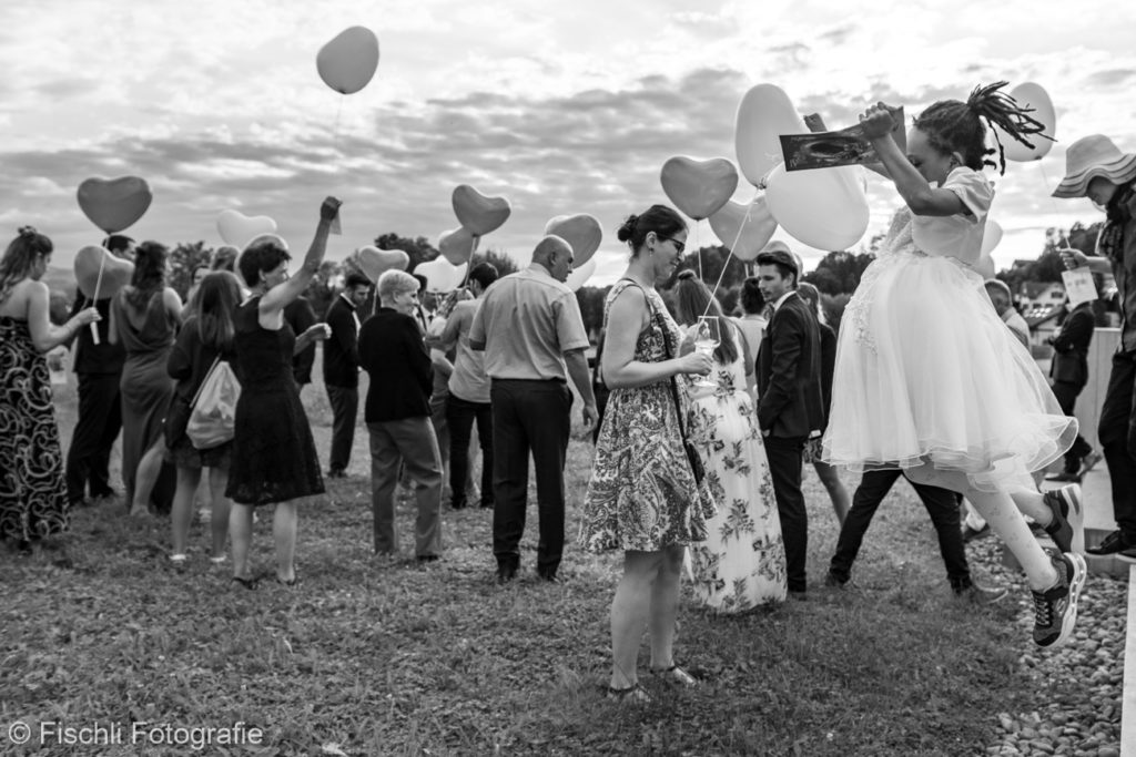 Portfolio Hochzeit