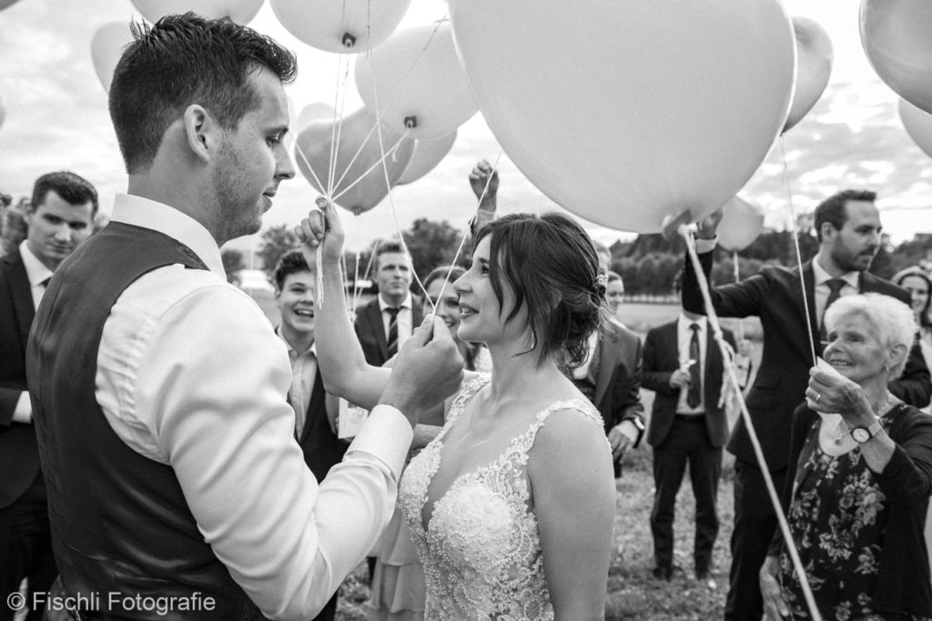 Portfolio Hochzeit