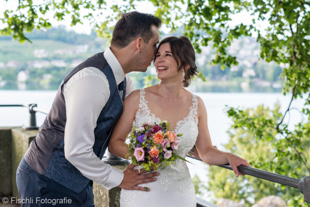 Portfolio Hochzeit