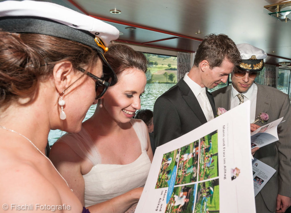 Portfolio Hochzeit