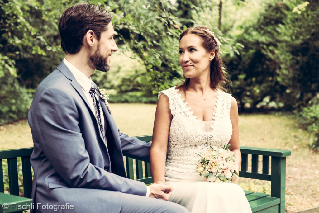 Portfolio Hochzeit