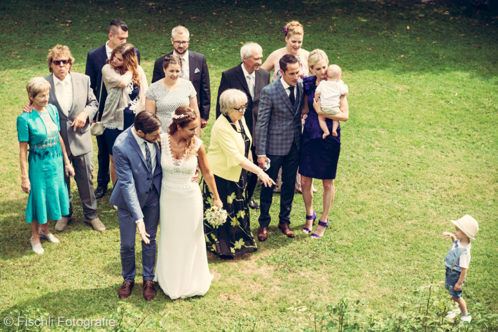 Portfolio Hochzeit