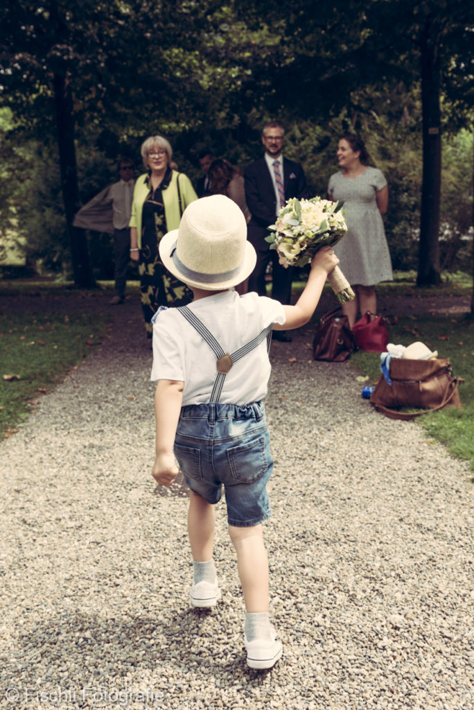 Portfolio Hochzeit