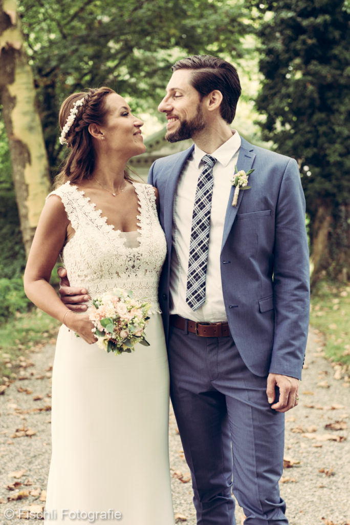 Portfolio Hochzeit