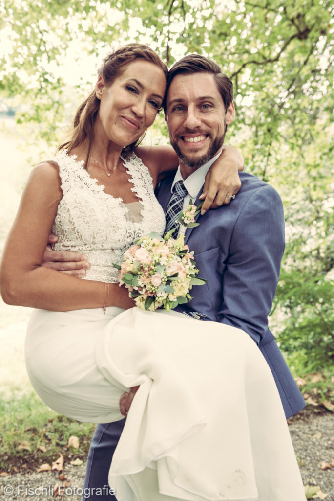 Portfolio Hochzeit