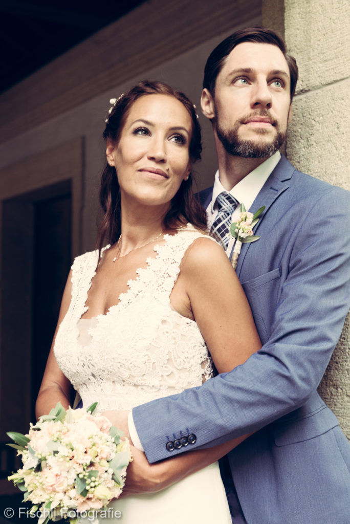 Portfolio Hochzeit