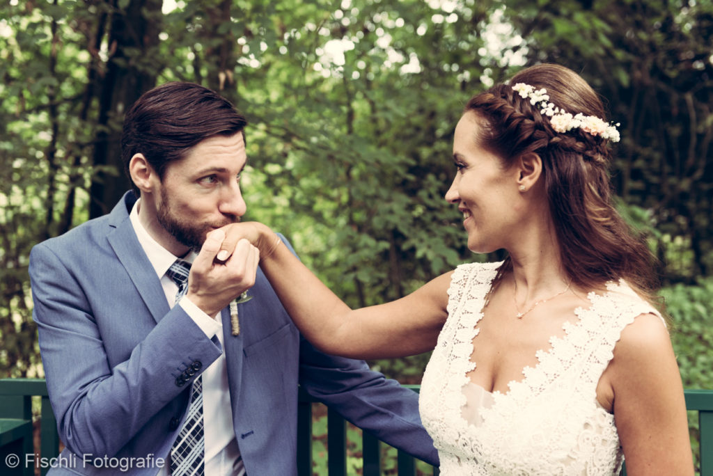 Portfolio Hochzeit