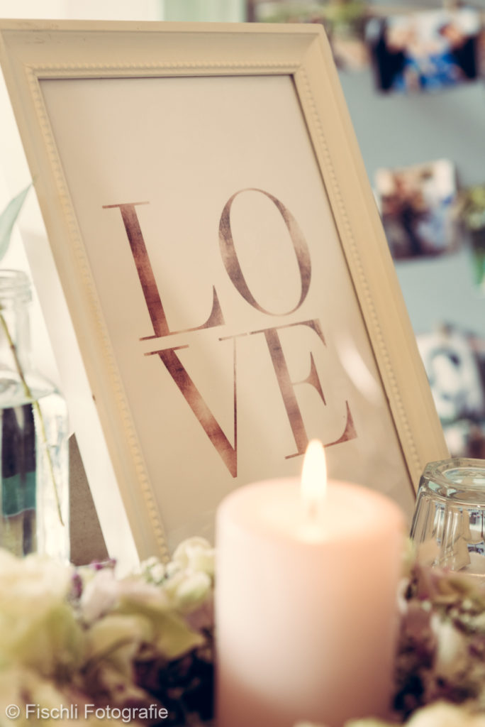 Portfolio Hochzeit