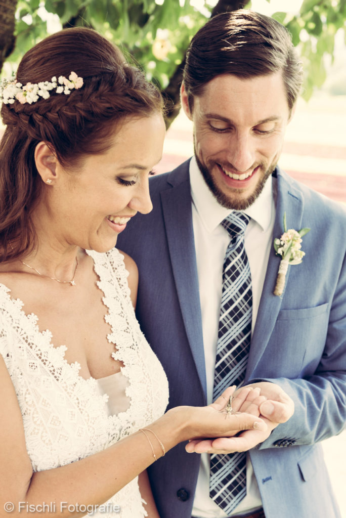 Portfolio Hochzeit