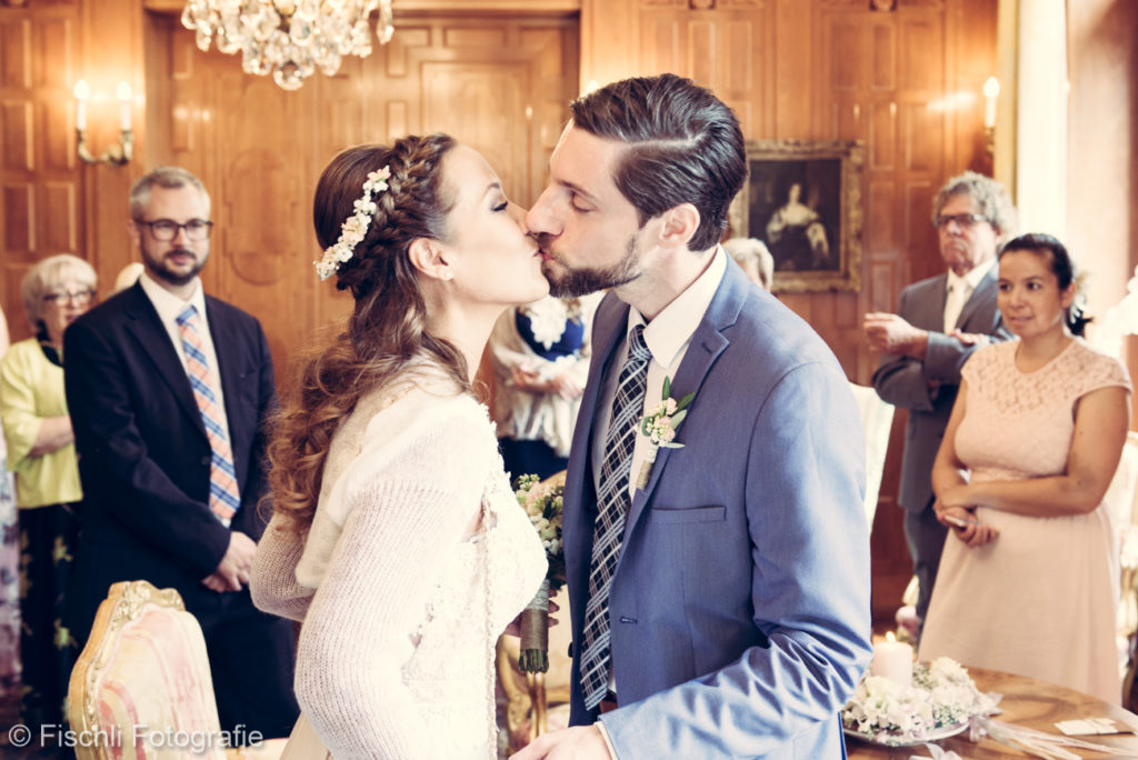 Portfolio Hochzeit