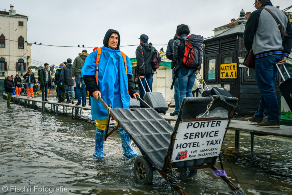 Reportage