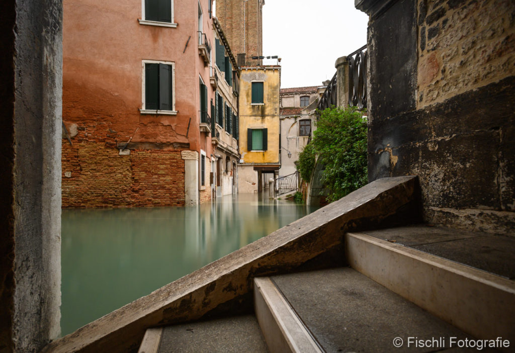 Venedig im November