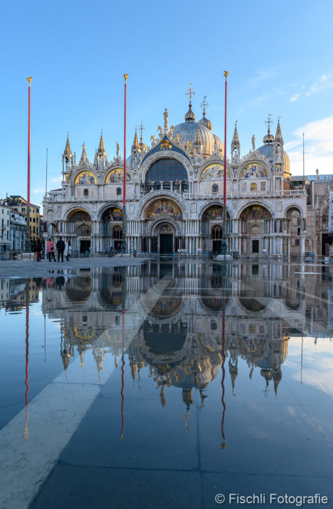 Venedig im November
