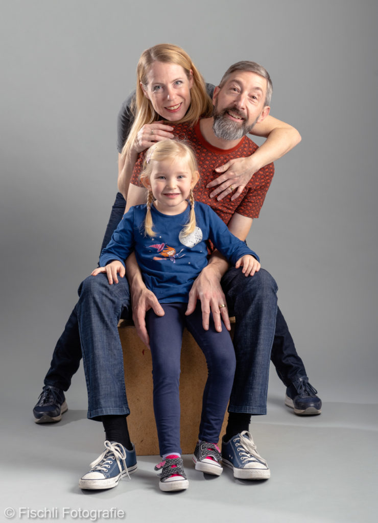 Studio Shooting