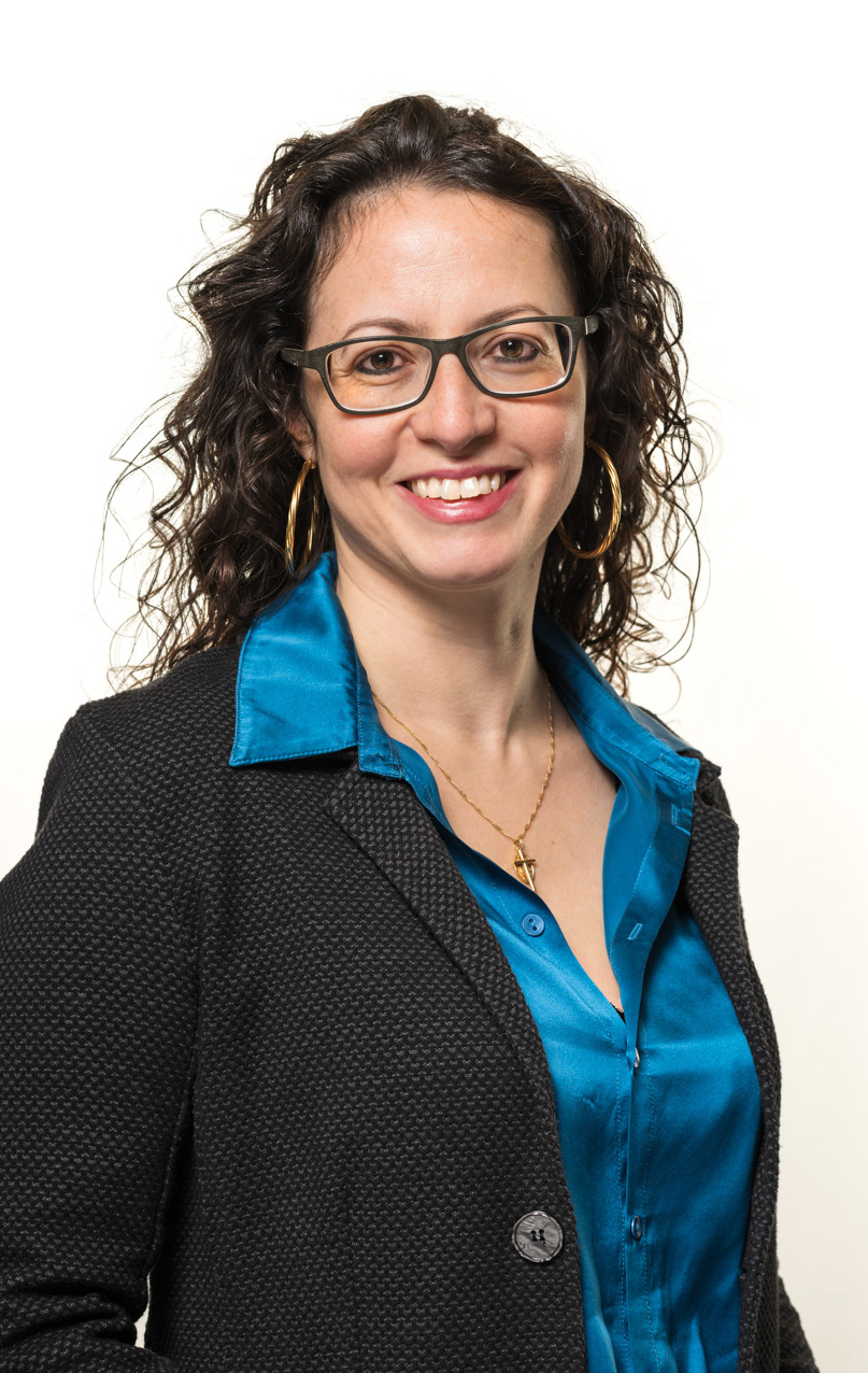 Business Portrait Tectron AG